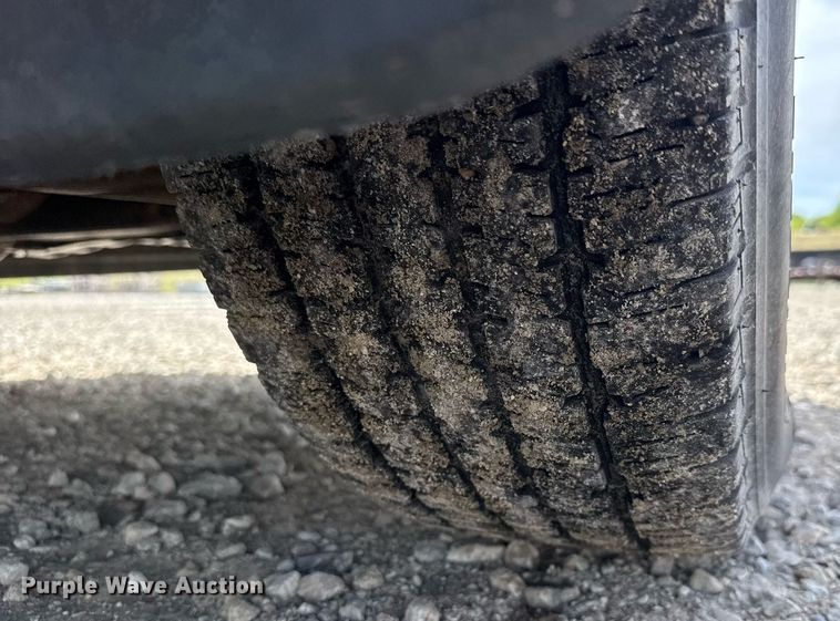 image for item EQ1400 2008 Chevrolet Silverado 1500 Ext. Cab pickup truck