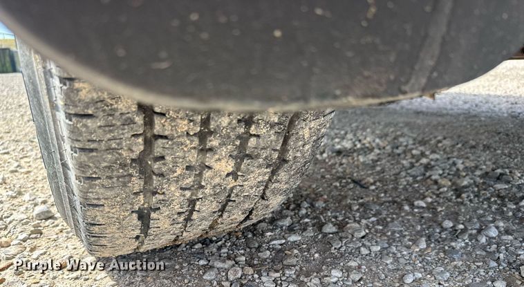 image for item EQ1400 2008 Chevrolet Silverado 1500 Ext. Cab pickup truck