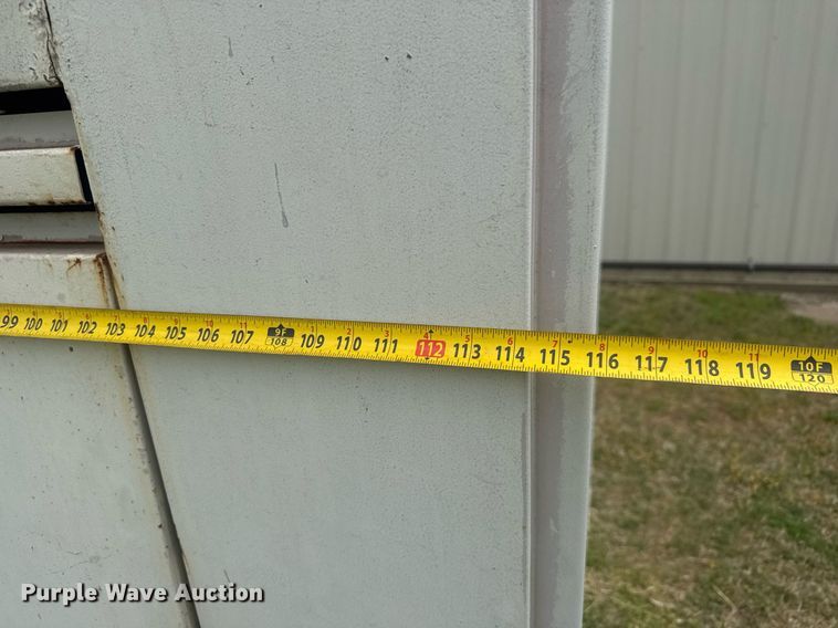 image for item EQ1406 1990 Onan 180.0DFE -15R/19484L generator