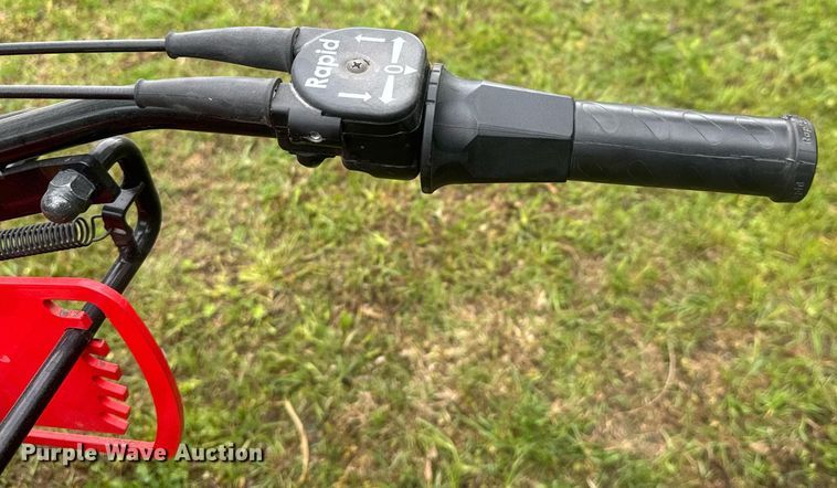 image for item EQ1440 Gravely Pro-QXT 985911 walk behind tractor