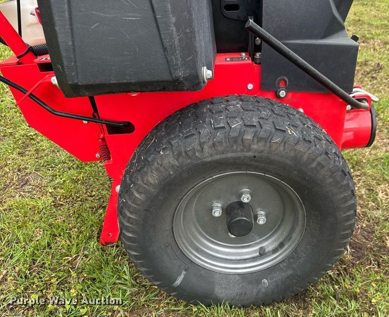 image for item EQ1440 Gravely Pro-QXT 985911 walk behind tractor