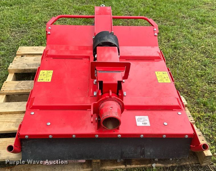 image for item EQ1440 Gravely Pro-QXT 985911 walk behind tractor