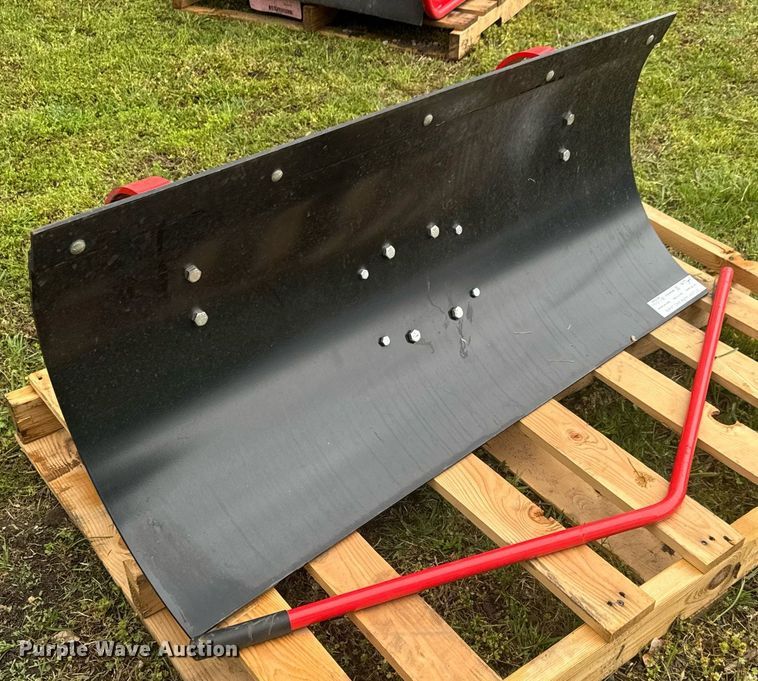 image for item EQ1440 Gravely Pro-QXT 985911 walk behind tractor