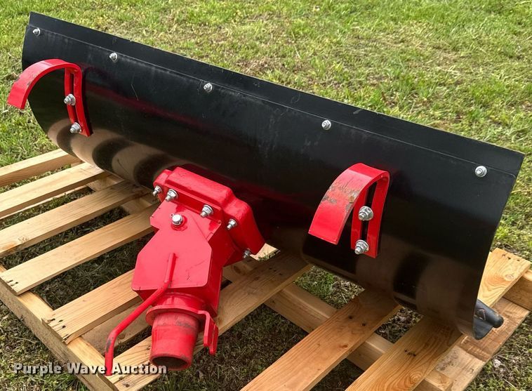 image for item EQ1440 Gravely Pro-QXT 985911 walk behind tractor