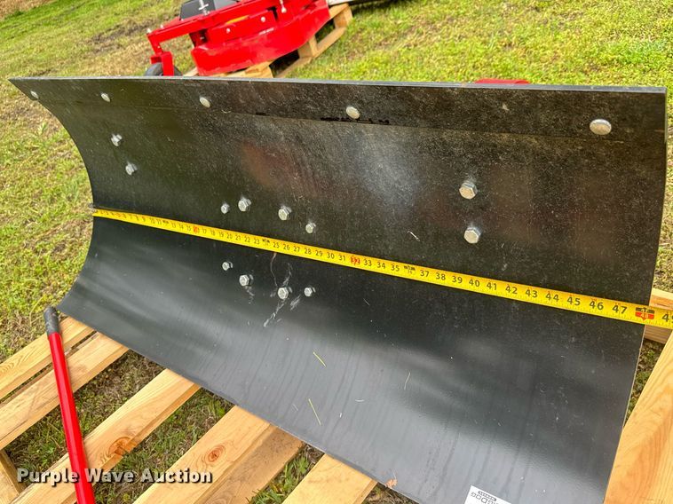 image for item EQ1440 Gravely Pro-QXT 985911 walk behind tractor