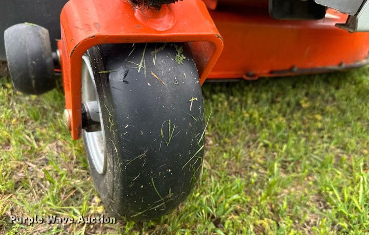 image for item EQ1443 2015 Husqvarna Z246 ZTR lawn mower