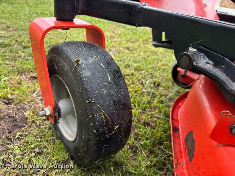 image for item EQ1444 Ariens Zoom 42 ZTR lawn mower