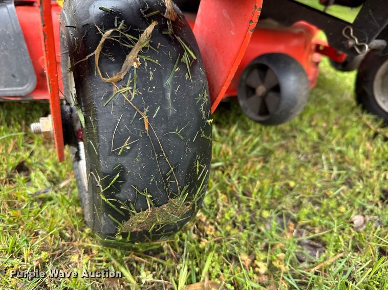 image for item EQ1444 Ariens Zoom 42 ZTR lawn mower