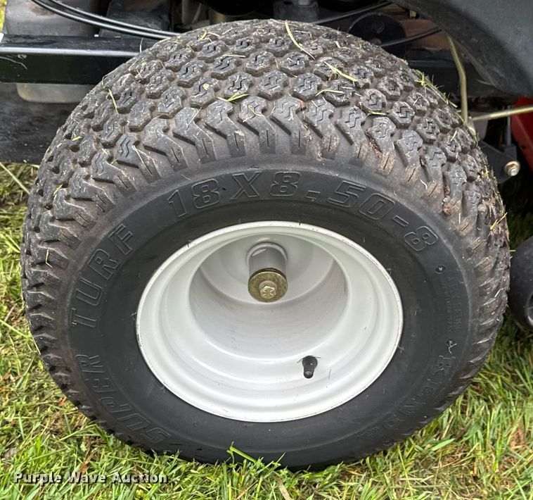 image for item EQ1444 Ariens Zoom 42 ZTR lawn mower