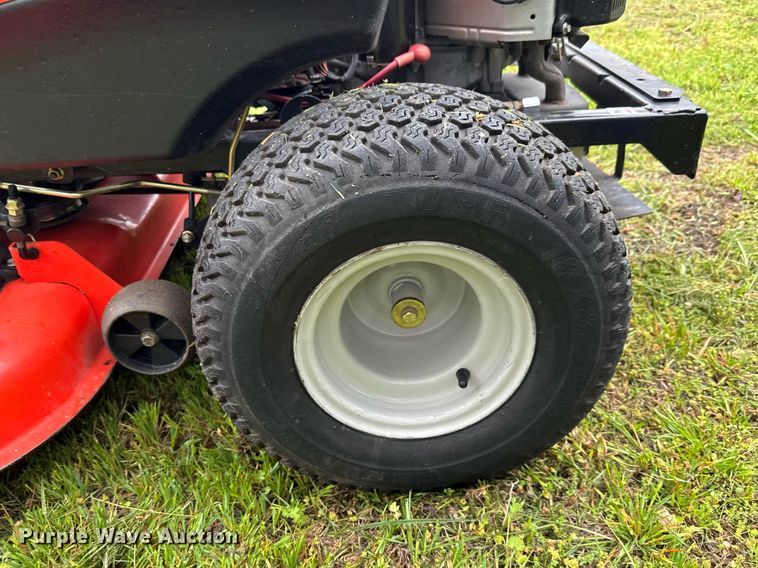 image for item EQ1444 Ariens Zoom 42 ZTR lawn mower