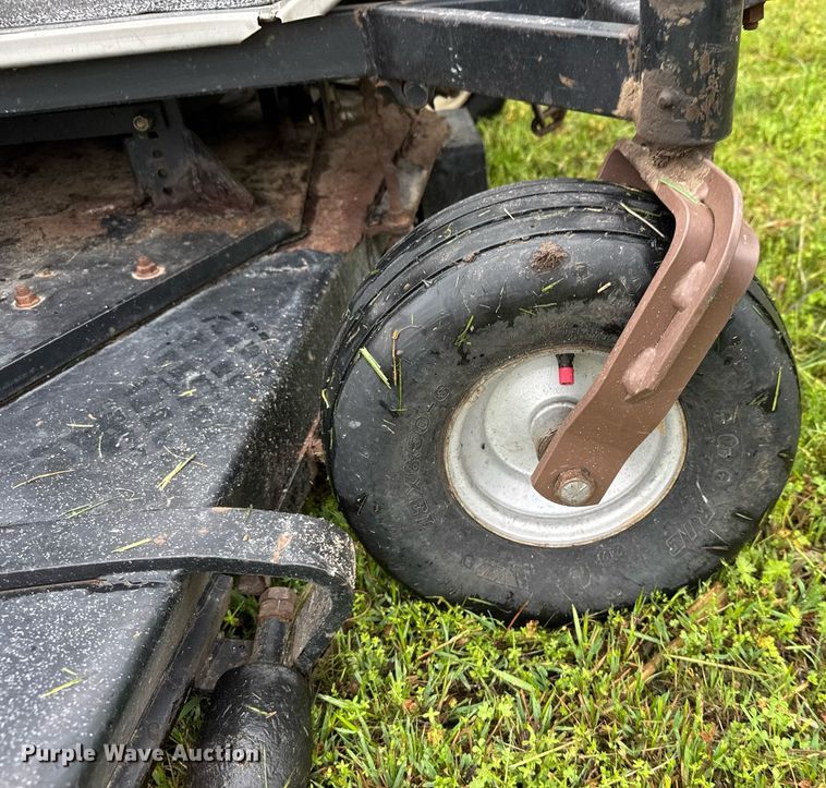 image for item EQ1445 Dixie Chopper ZTR lawn mower