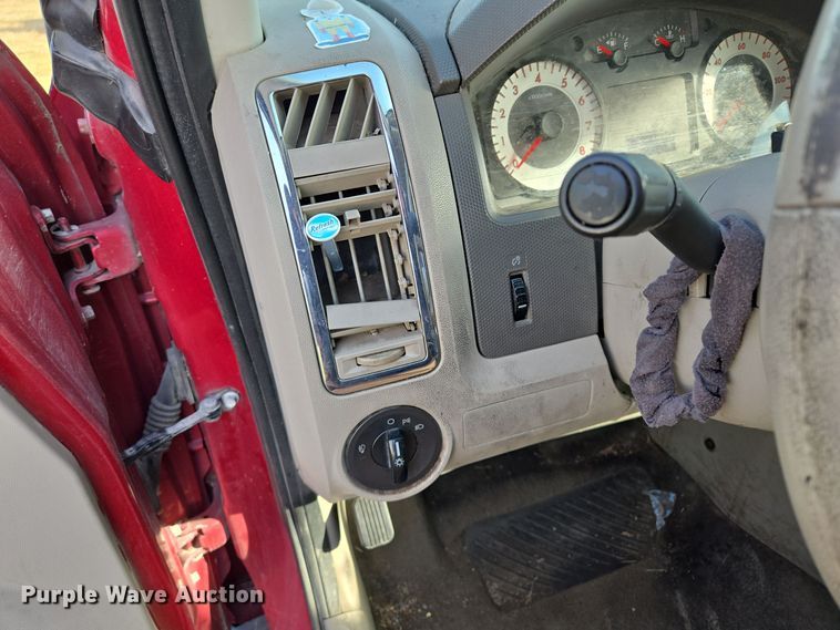 image for item EQ3843 2008 Mazda Tribute SUV