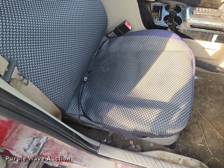 image for item EQ3843 2008 Mazda Tribute SUV