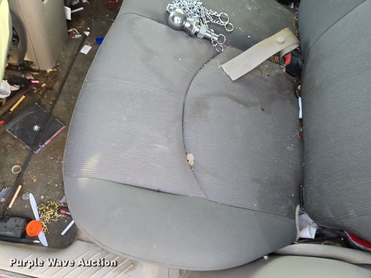 image for item EQ3843 2008 Mazda Tribute SUV