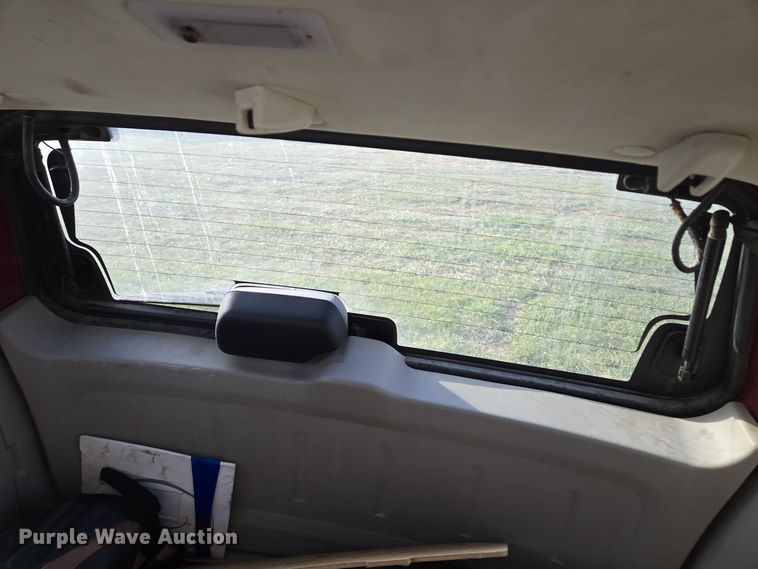 image for item EQ3843 2008 Mazda Tribute SUV