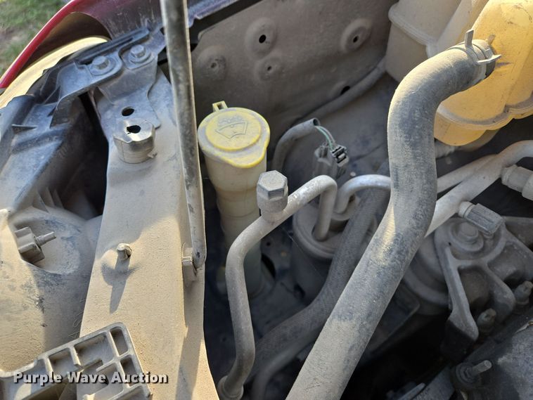 image for item EQ3843 2008 Mazda Tribute SUV