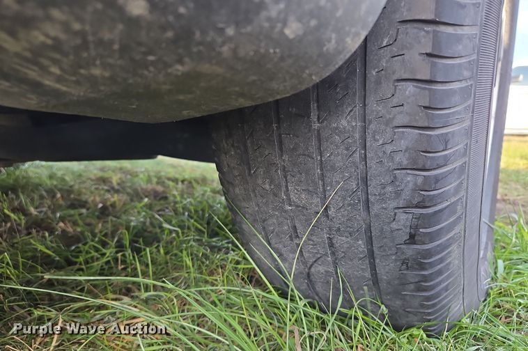 image for item EQ3843 2008 Mazda Tribute SUV