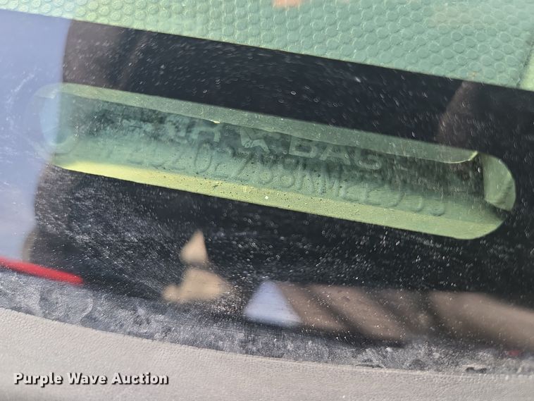 image for item EQ3843 2008 Mazda Tribute SUV