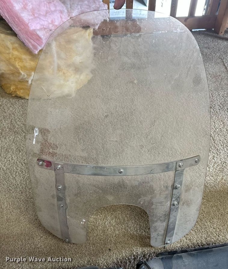 image for item EQ4645 2002 Suzuki VZ800K Marauder motorcycle