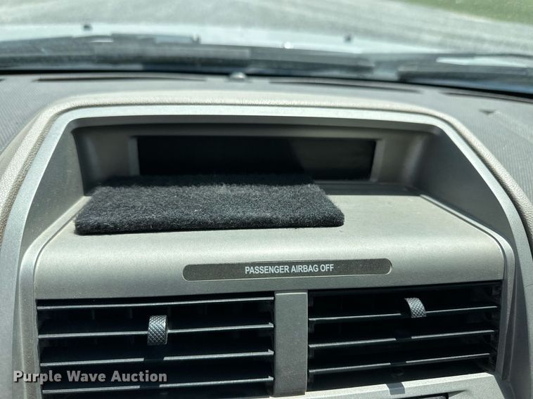 image for item EQ4660 2008 Ford Escape SUV