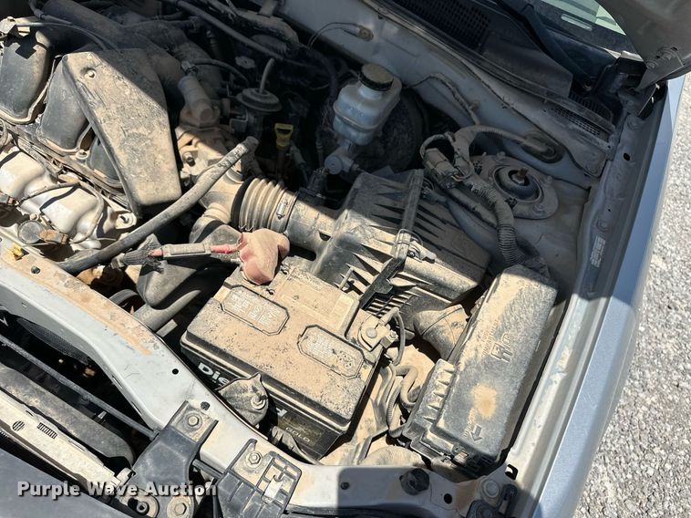 image for item EQ4660 2008 Ford Escape SUV