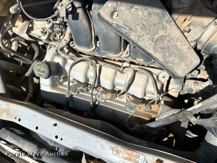 image for item EQ4660 2008 Ford Escape SUV