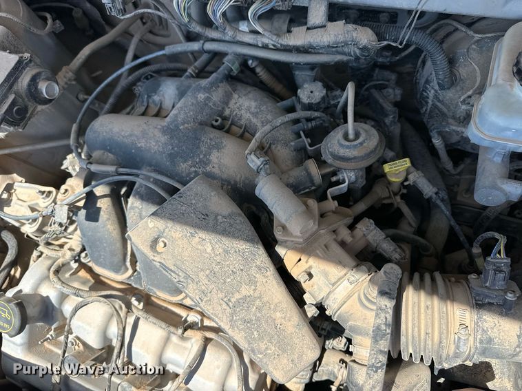 image for item EQ4660 2008 Ford Escape SUV