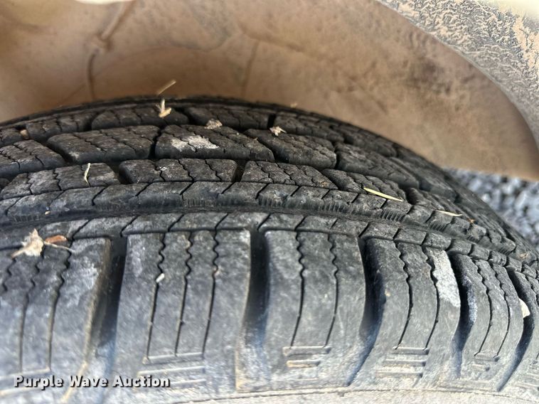 image for item EQ4660 2008 Ford Escape SUV