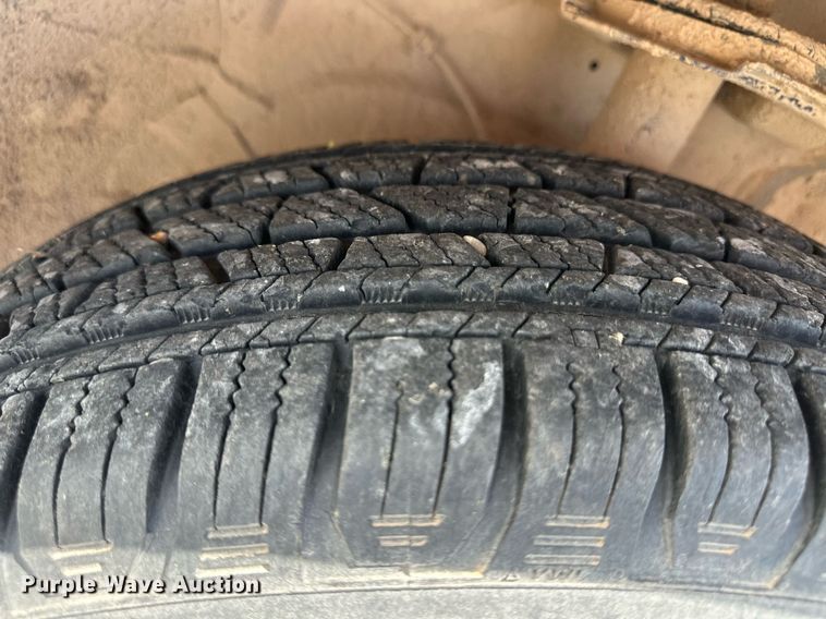 image for item EQ4660 2008 Ford Escape SUV