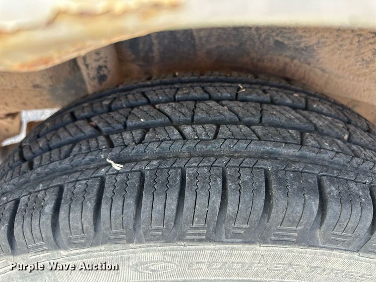 image for item EQ4660 2008 Ford Escape SUV