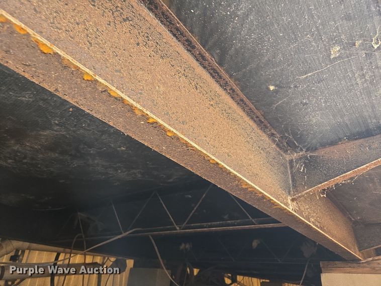 image for item EQ6814 2005 Premiere office trailer