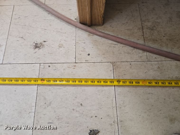 image for item EQ6814 2005 Premiere office trailer