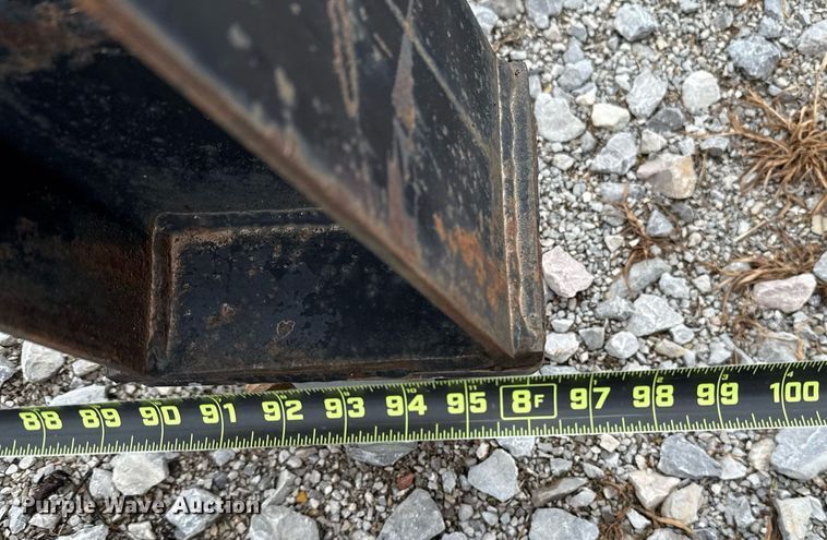 image for item ER1072 Gantry crane