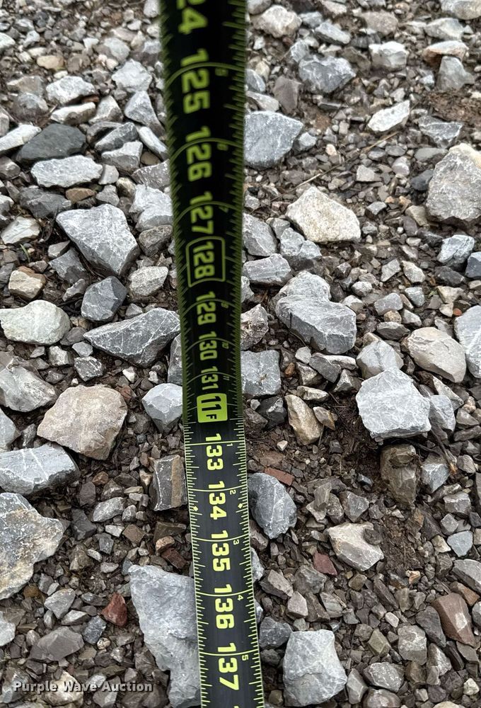 image for item ER1072 Gantry crane