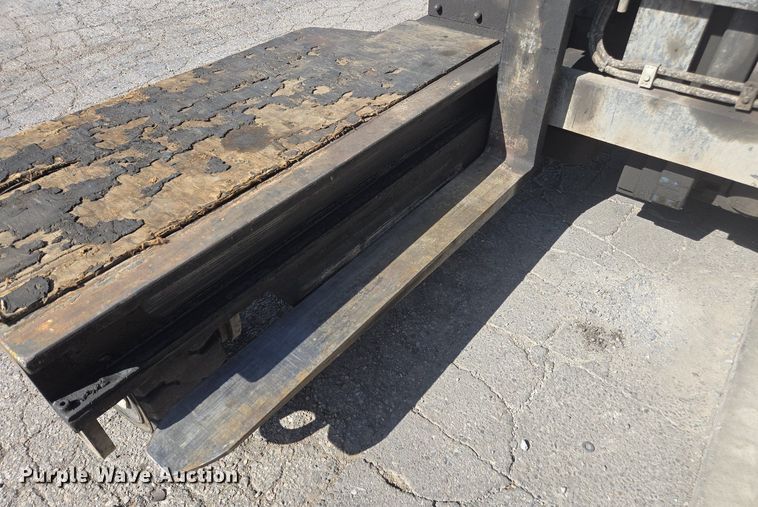 image for item FB9358 Combilift C6000 forklift