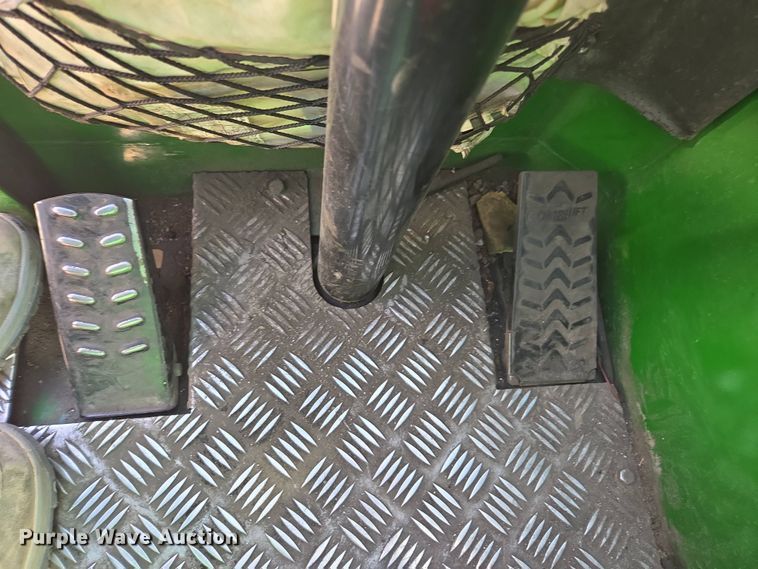 image for item FB9358 Combilift C6000 forklift