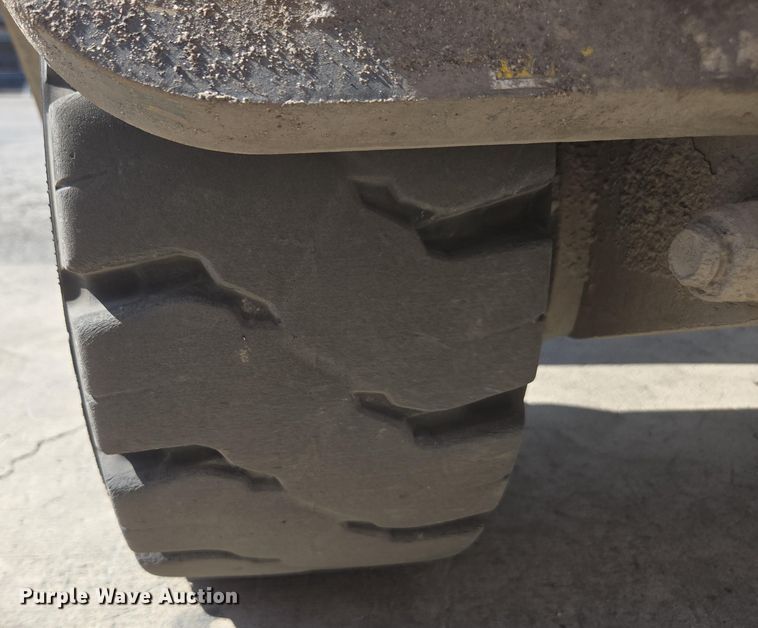 image for item FB9358 Combilift C6000 forklift