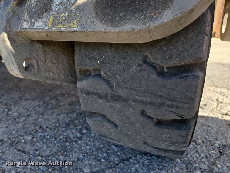 image for item FB9358 Combilift C6000 forklift