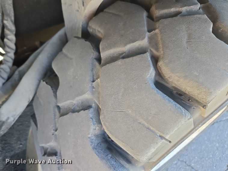 image for item FB9358 Combilift C6000 forklift