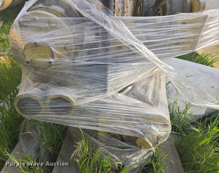 image for item FB9365 P&H Spectrum jib crane