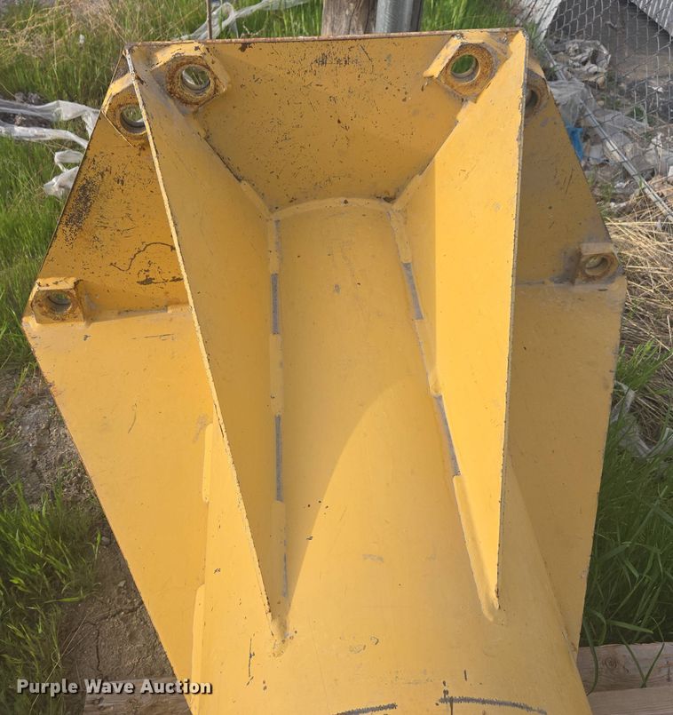 image for item FB9365 P&H Spectrum jib crane