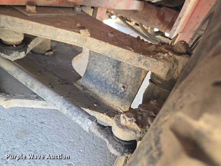 image for item FB9370 Datsun 6000 forklift