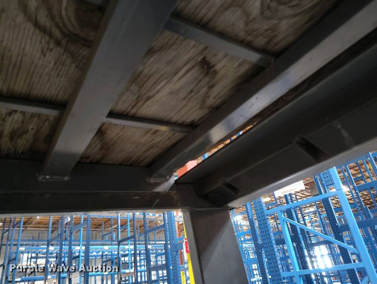 image for item IP9543 2015 Toyota 8FGU25 forklift