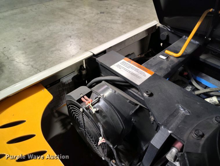 image for item IP9544 2015 Crown SP3520-30 order picker