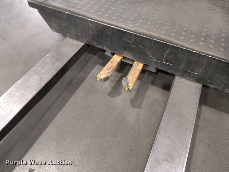 image for item IP9545 2015 Crown SP3520-30 order picker