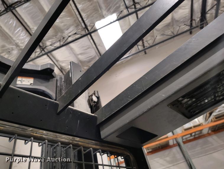 image for item IP9545 2015 Crown SP3520-30 order picker