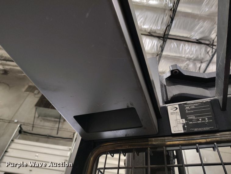 image for item IP9545 2015 Crown SP3520-30 order picker