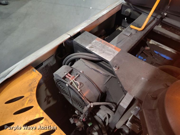 image for item IP9545 2015 Crown SP3520-30 order picker