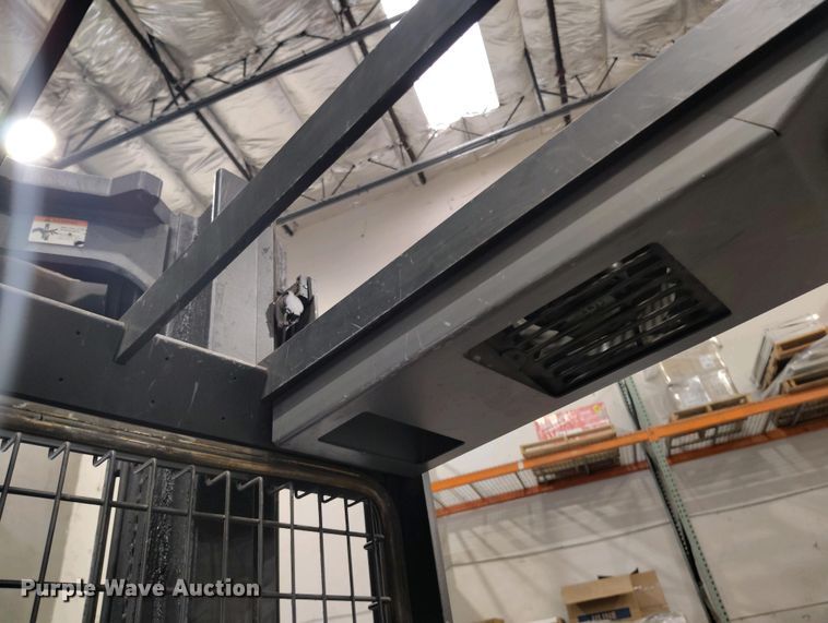 image for item IP9545 2015 Crown SP3520-30 order picker