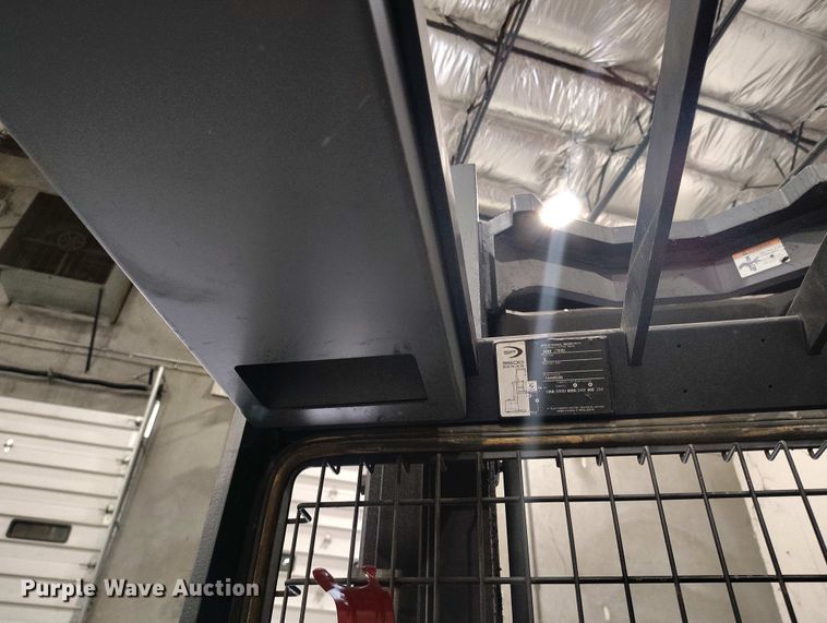 image for item IP9545 2015 Crown SP3520-30 order picker